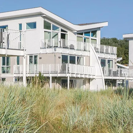 Duenenvilla Apartment