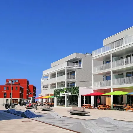 Appartement Duenenvilla 5, Whg 4 *