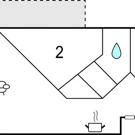 Duenenvilla 5, Whg 4